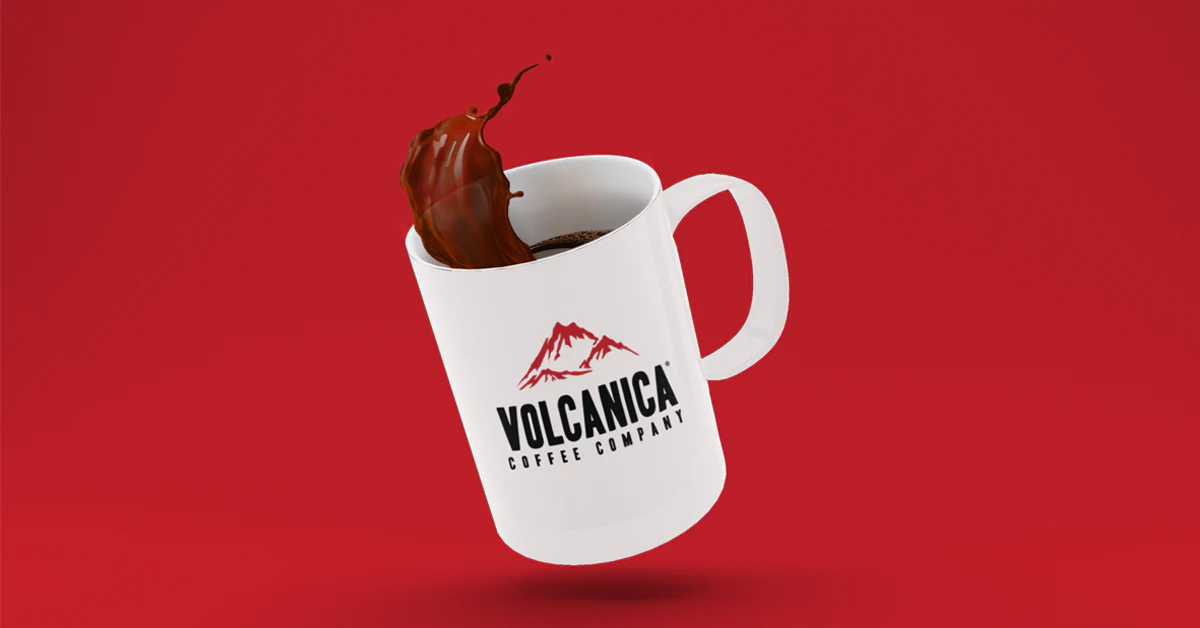 Volcanica Coffee Roasters