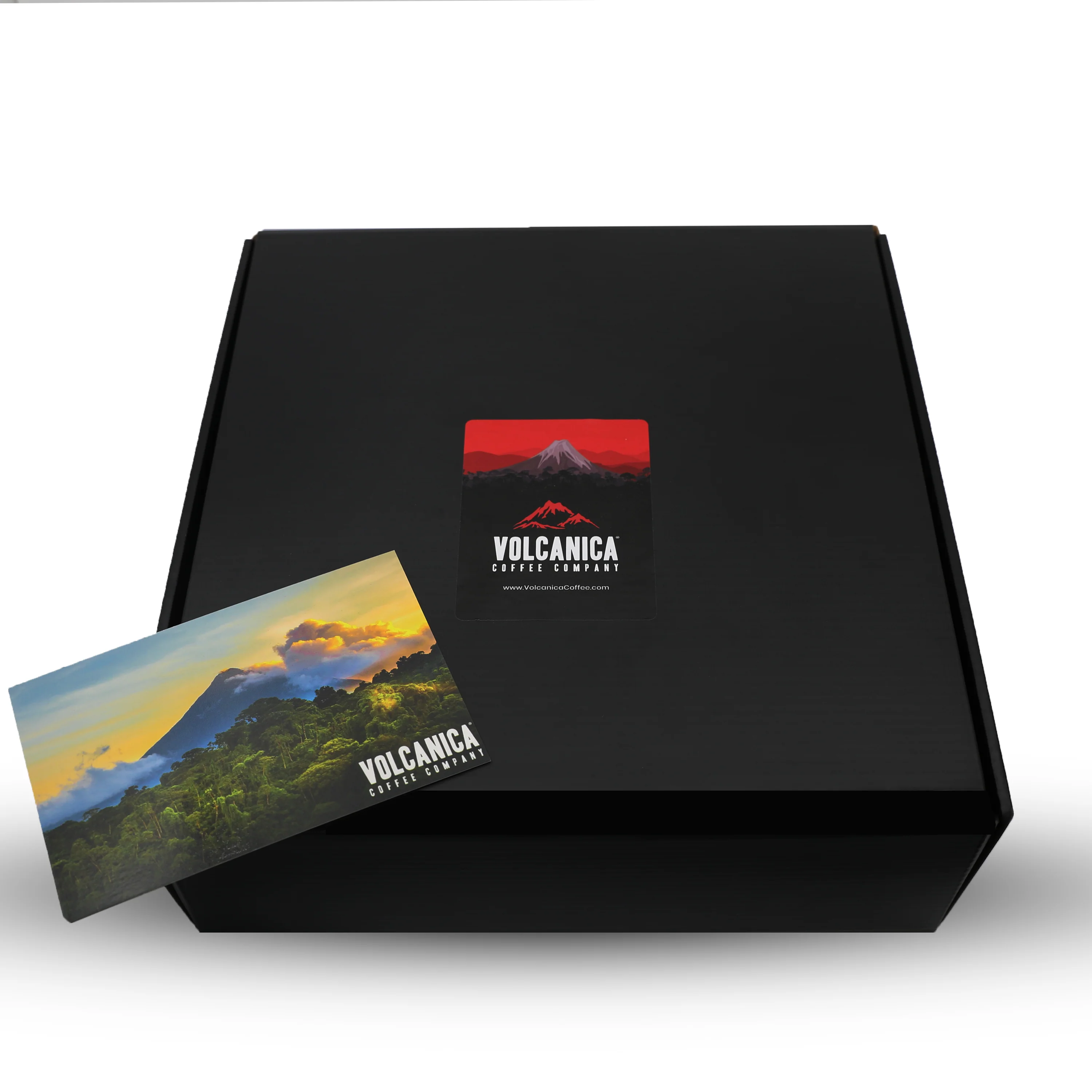 World Traveler Coffee Gift Box - Image 6