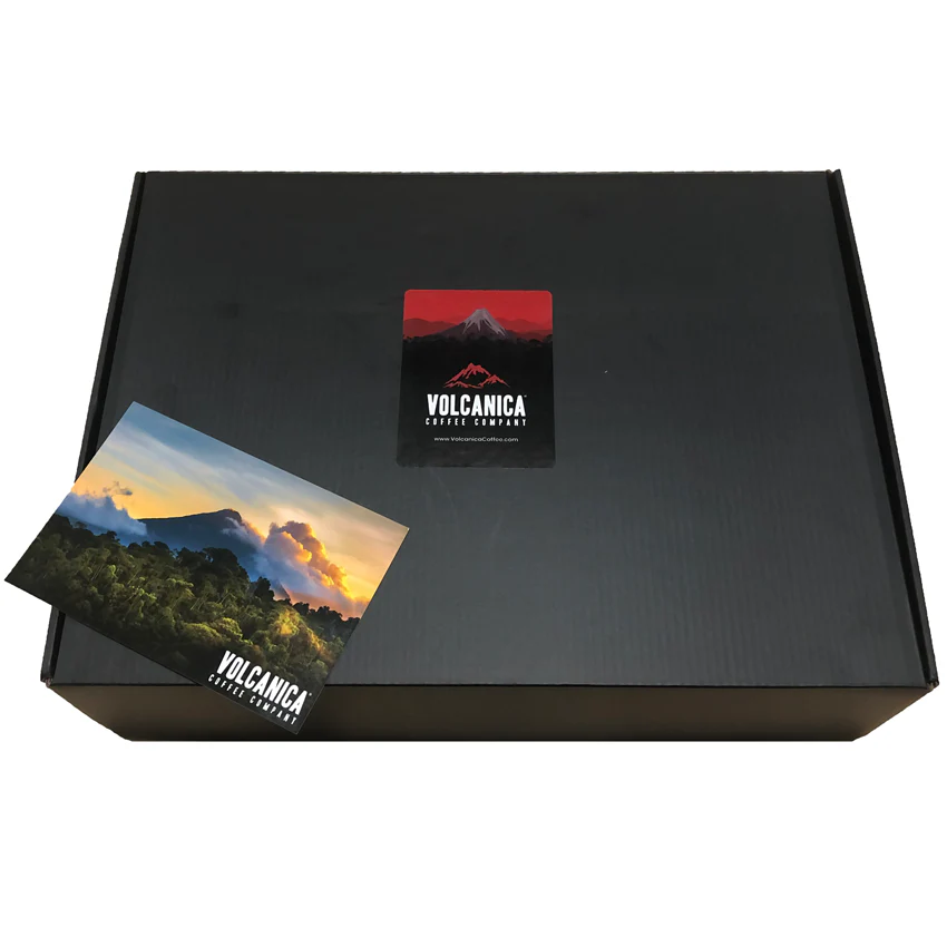 Brazilian Coffee Gift Box - Image 3