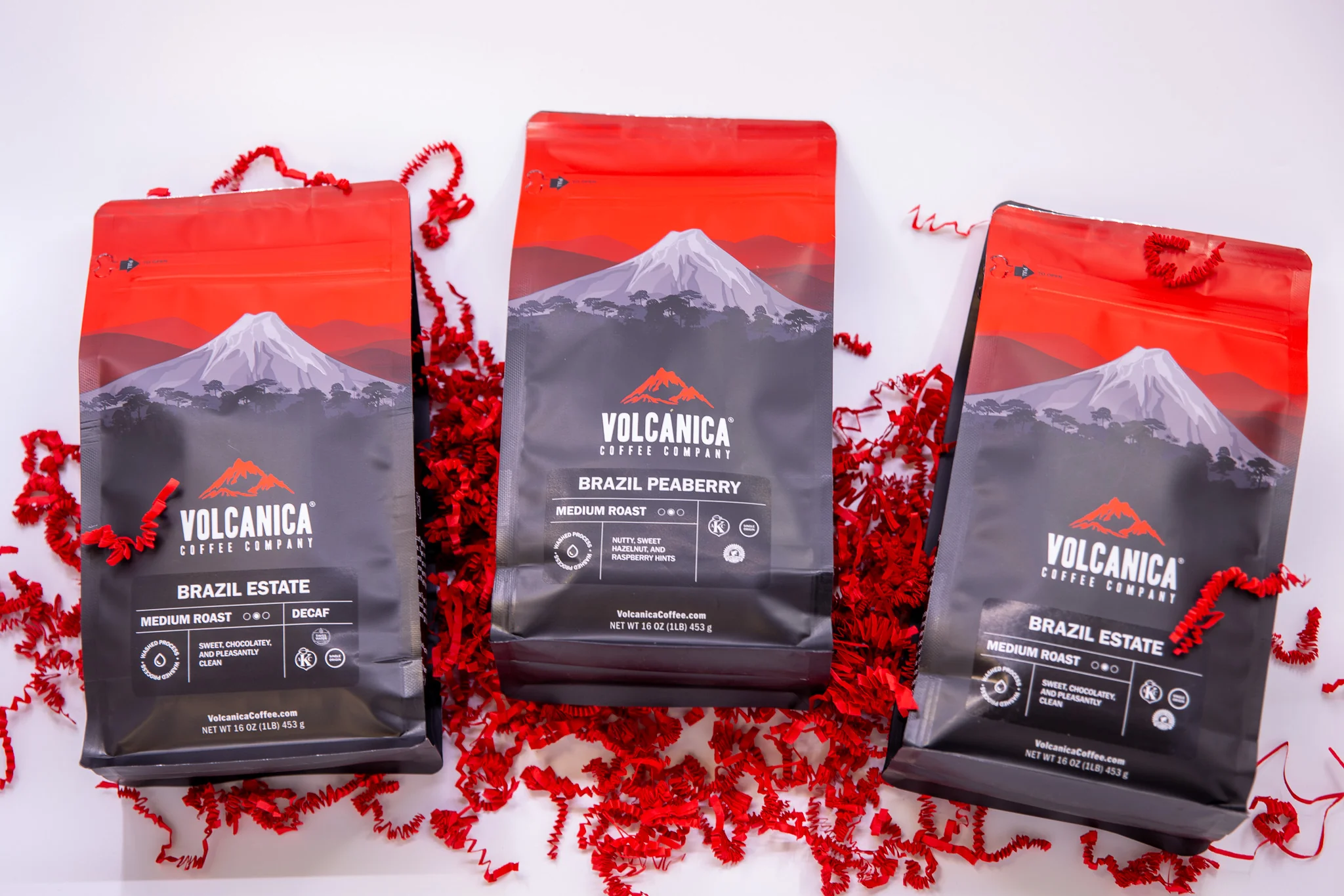 Brazilian Coffee Gift Box - Image 4