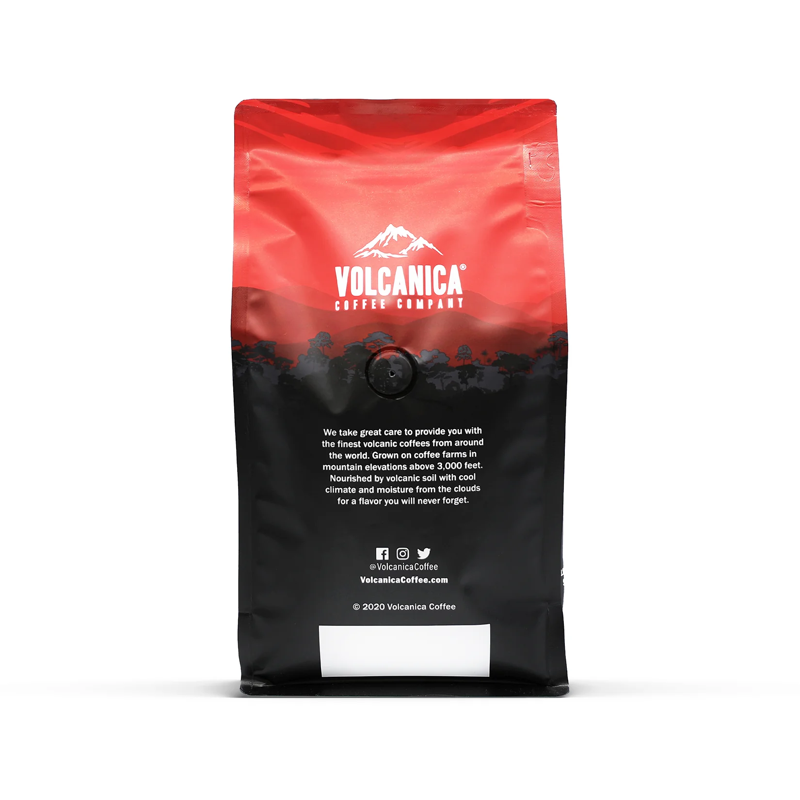 Caramel Chocolate Flavored Coffee - Image 3