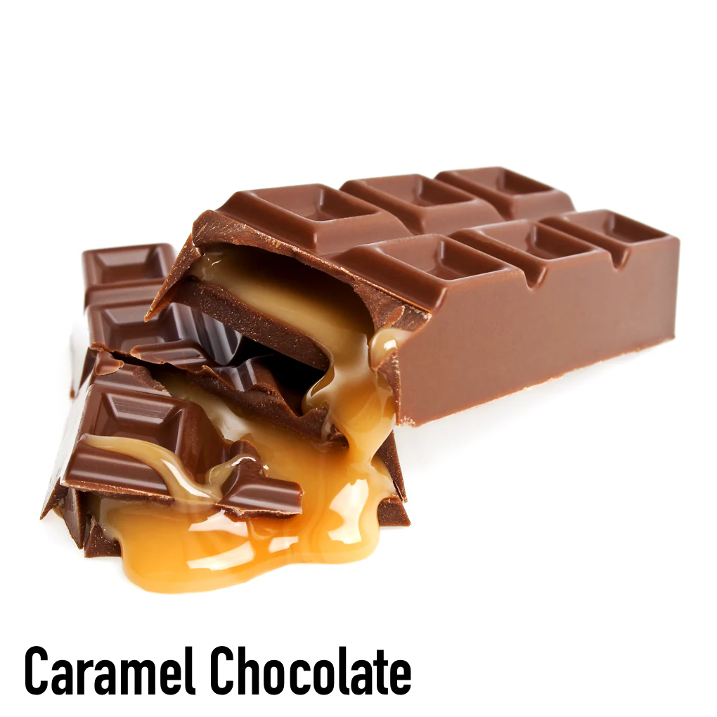 Caramel Chocolate Flavored Coffee - Image 6