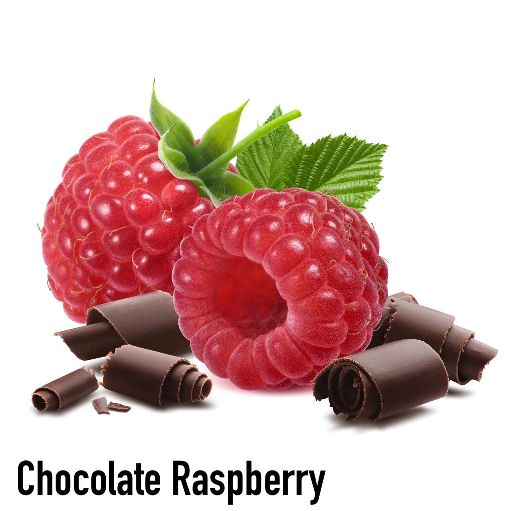 Chocolate Raspberry Flavored Coffee - Image 6
