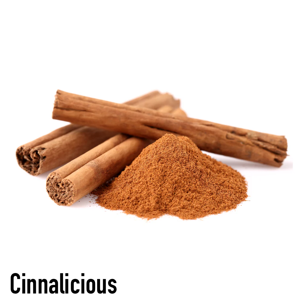 Cinnalicious Flavored Coffee - Image 6