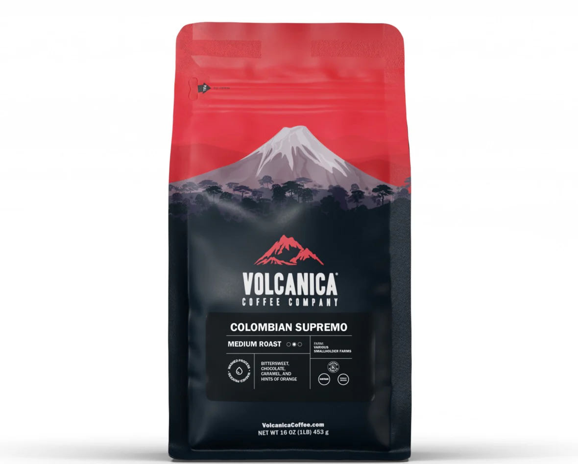 Colombian Coffee Gift Box - Image 7