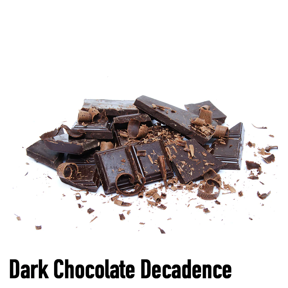 Dark Chocolate Decadence Flavored Coffee - Image 6