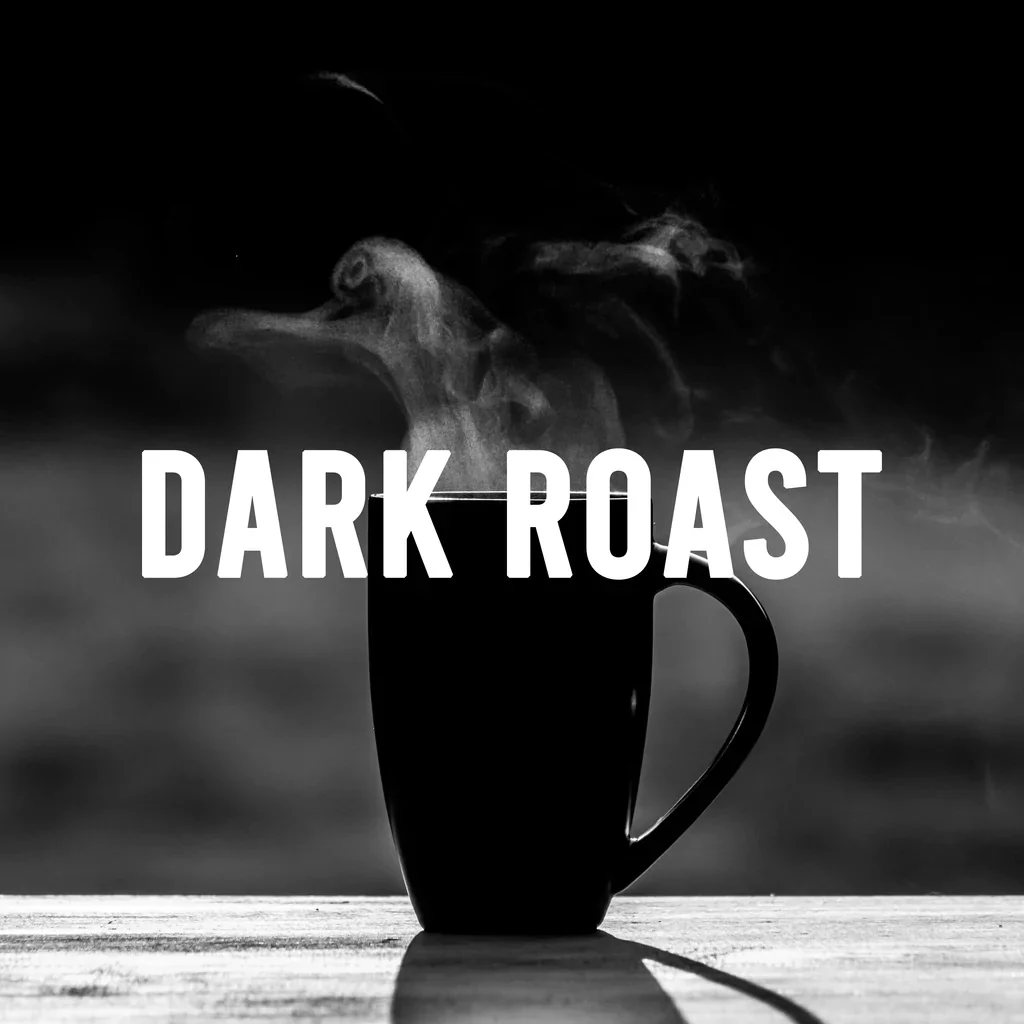 Dark Roast Coffee - Image 6