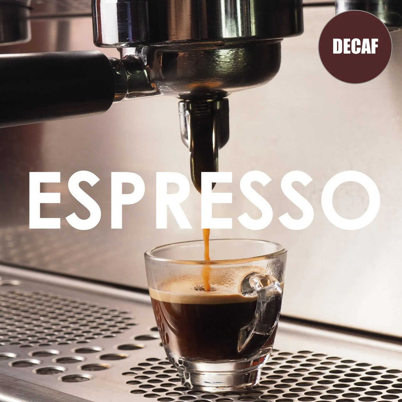 Espresso Dark Roast Decaf Coffee - Image 6