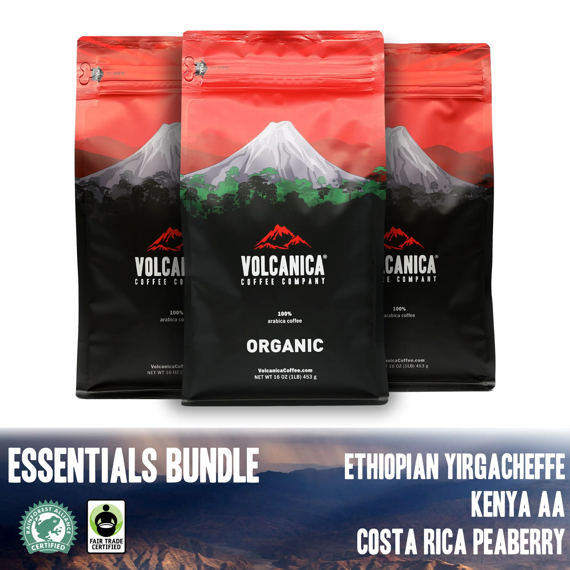 Essential Coffee Bundle - Image 2