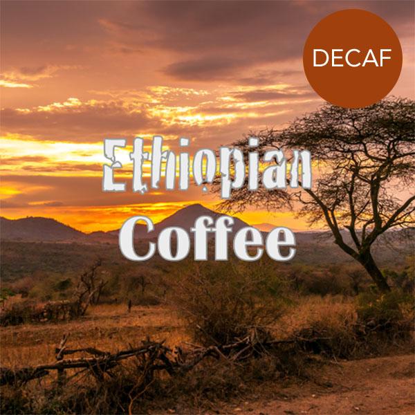 Ethiopian Yirgacheffe Decaf Coffee - Image 6