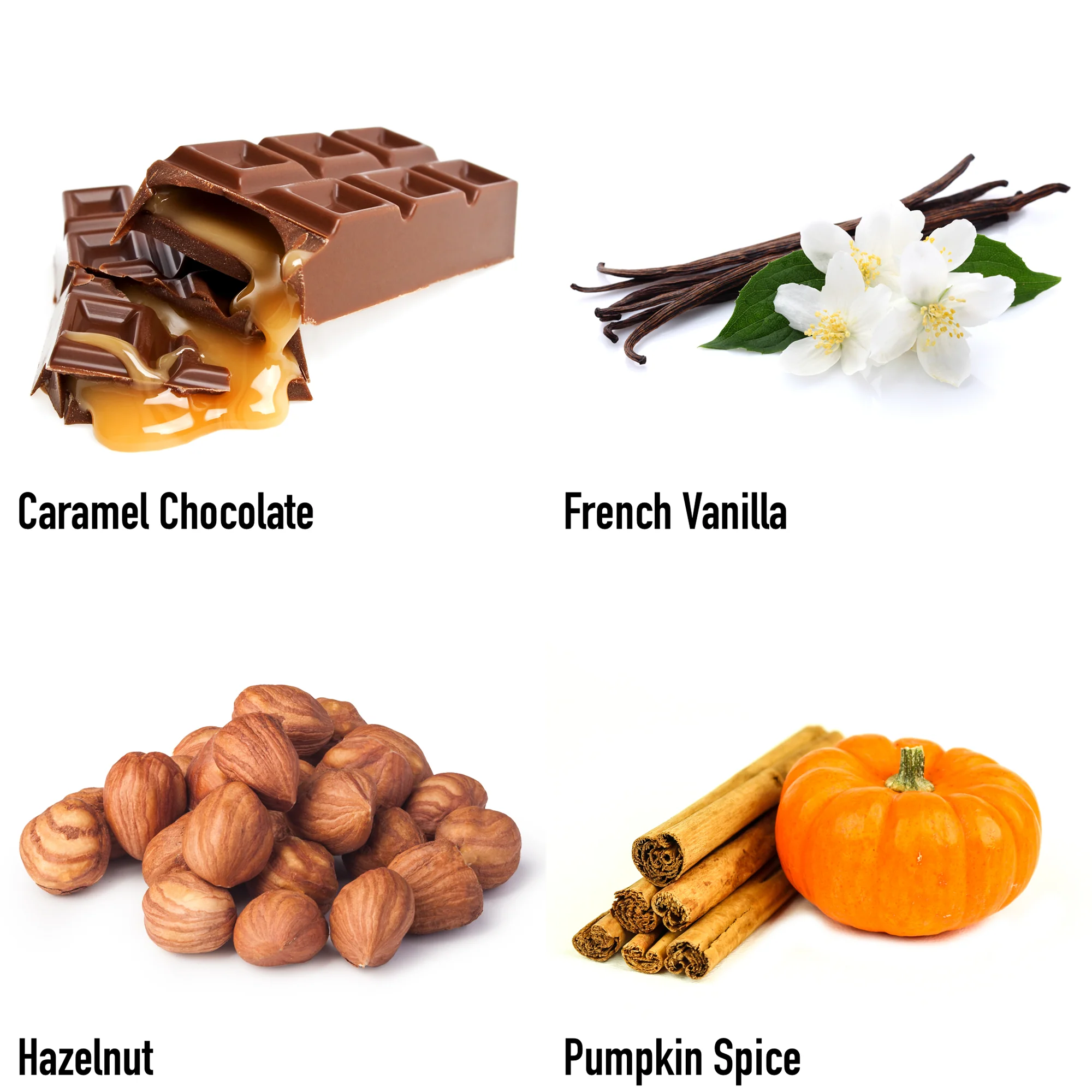 Flavored Coffee Gift Box - Image 2