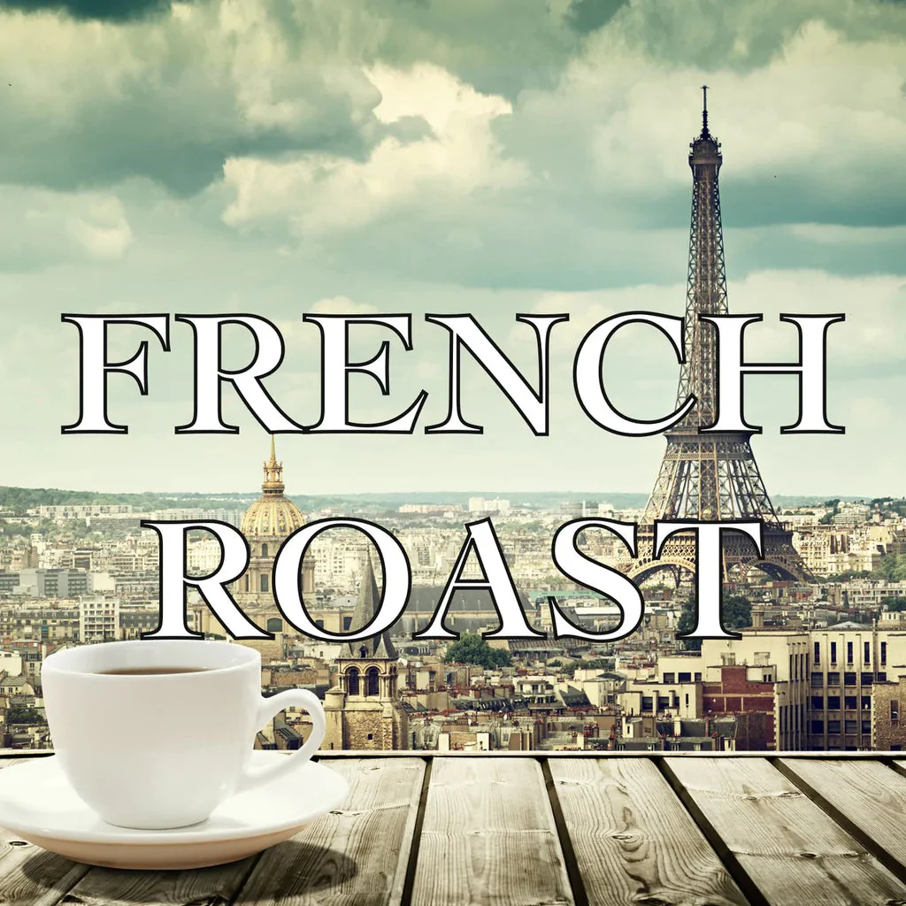 French Roast Coffee - Image 6