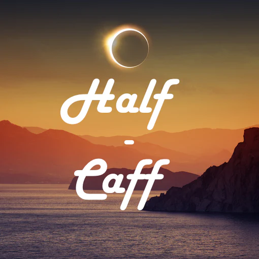 Half Caff Coffee, Half Caffeine Blend - Image 5