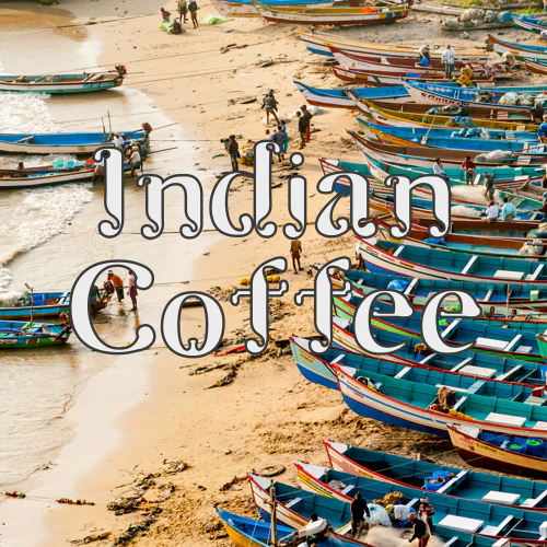 Indian Monsoon Malabar AA Coffee - Image 6