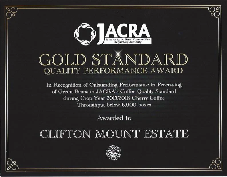 Jamaican Blue Mountain Coffee - Clifton Mount Estate - Image 9