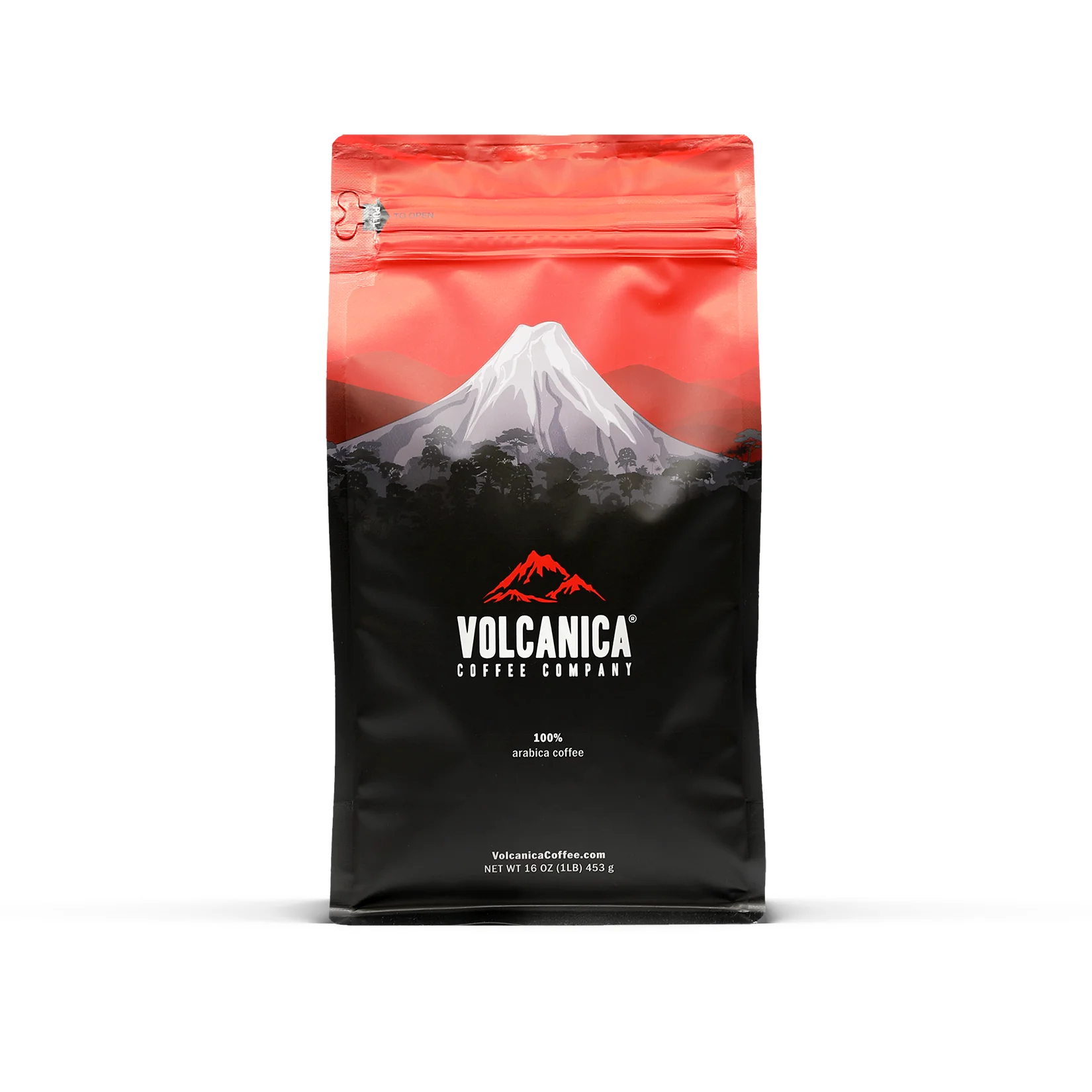Kenya Peaberry Coffee - Image 3