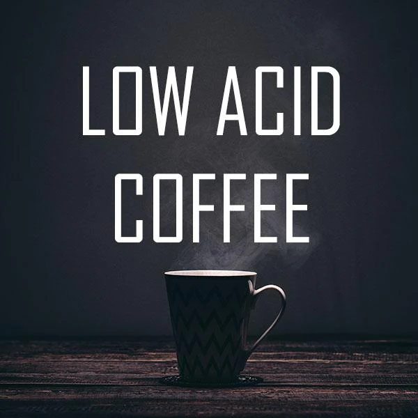 Low Acid Dark Roast Coffee - Image 6