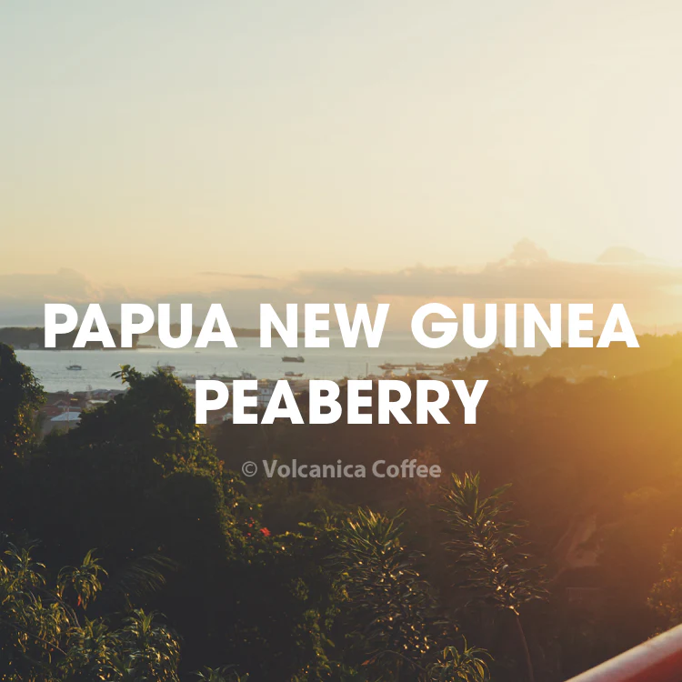 Papua New Guinea Coffee Gift Box - Image 5
