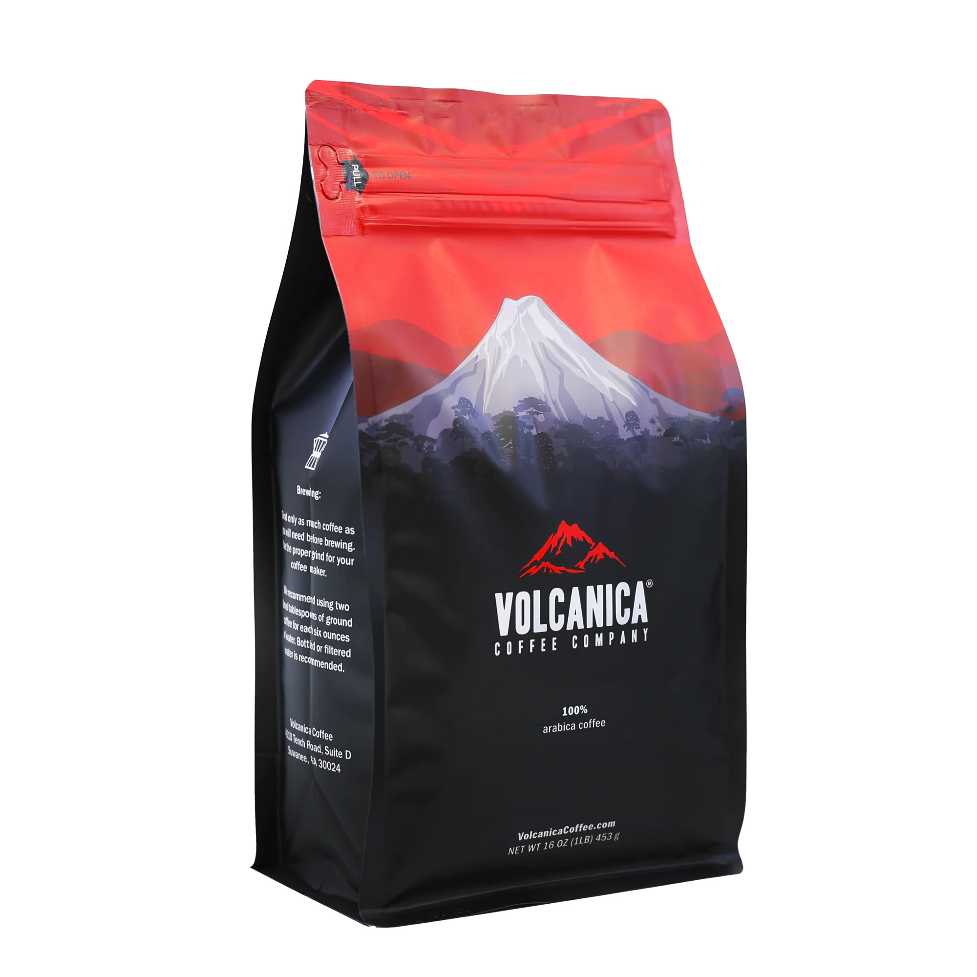 Peaberry Coffee Connoisseur Gift Box - Image 6