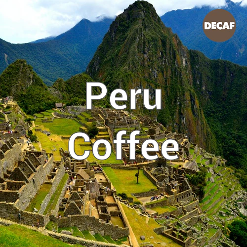 Peru Decaf Coffee - Image 6