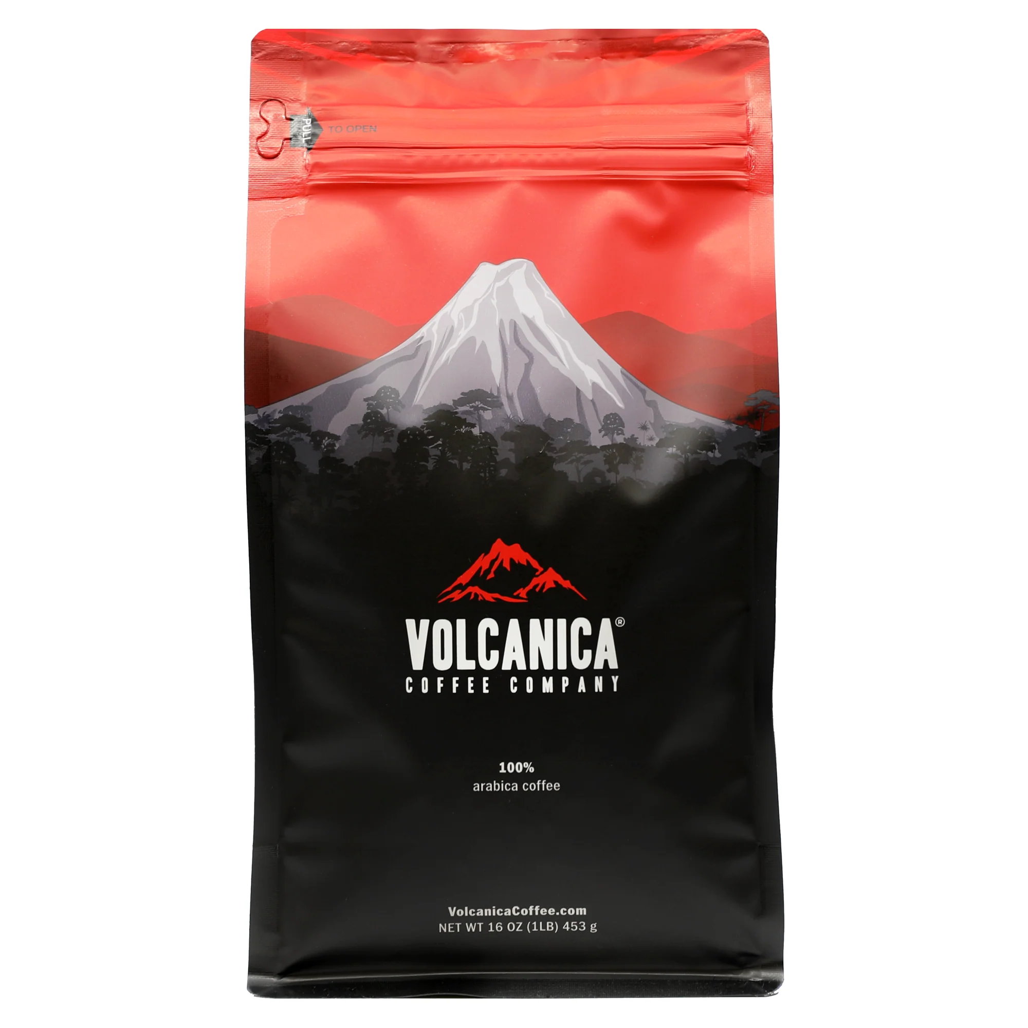 Sulawesi Dark Roast Coffee - Reserve, Celebes Kalossi - Image 3