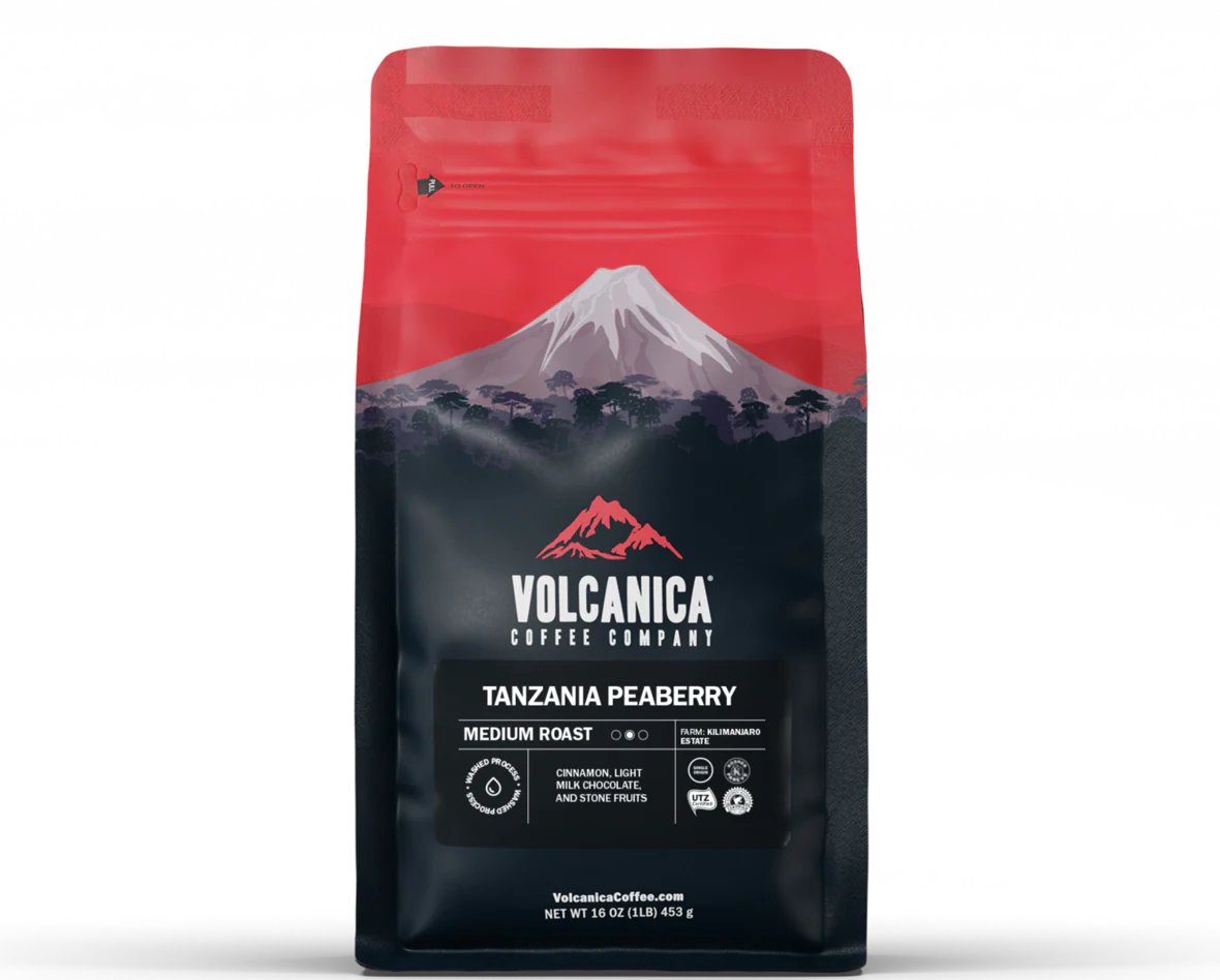 Best Selling Coffee