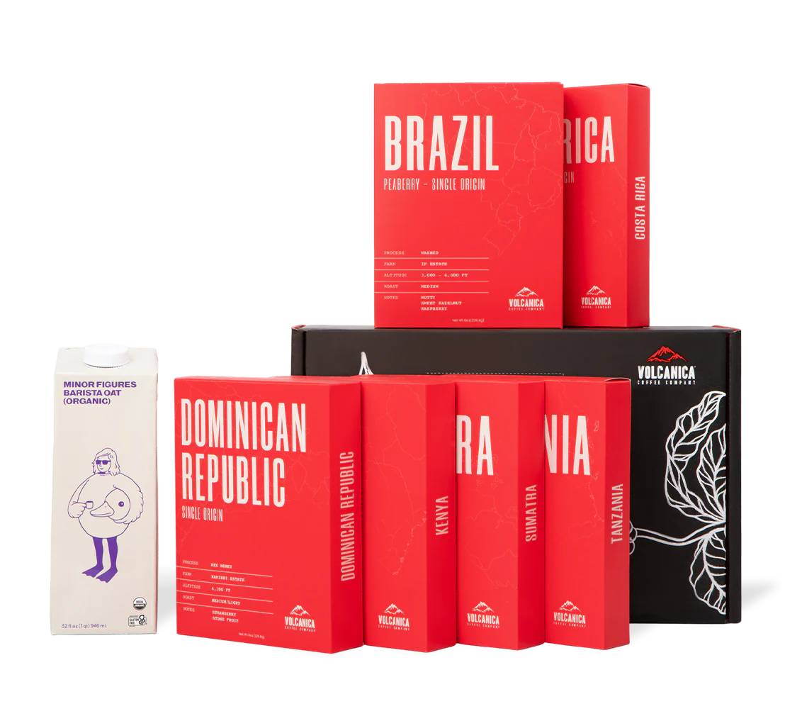 Essential - Subscription Box - Image 2