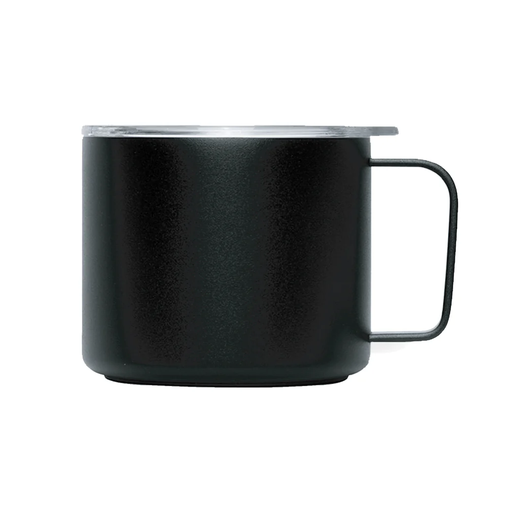 Volcanica Coffee MiiR Camp Mug – 8oz - Image 3
